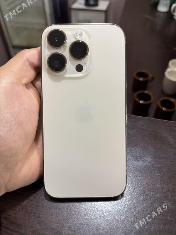 iPhone 14 pro - Aşgabat - img 1