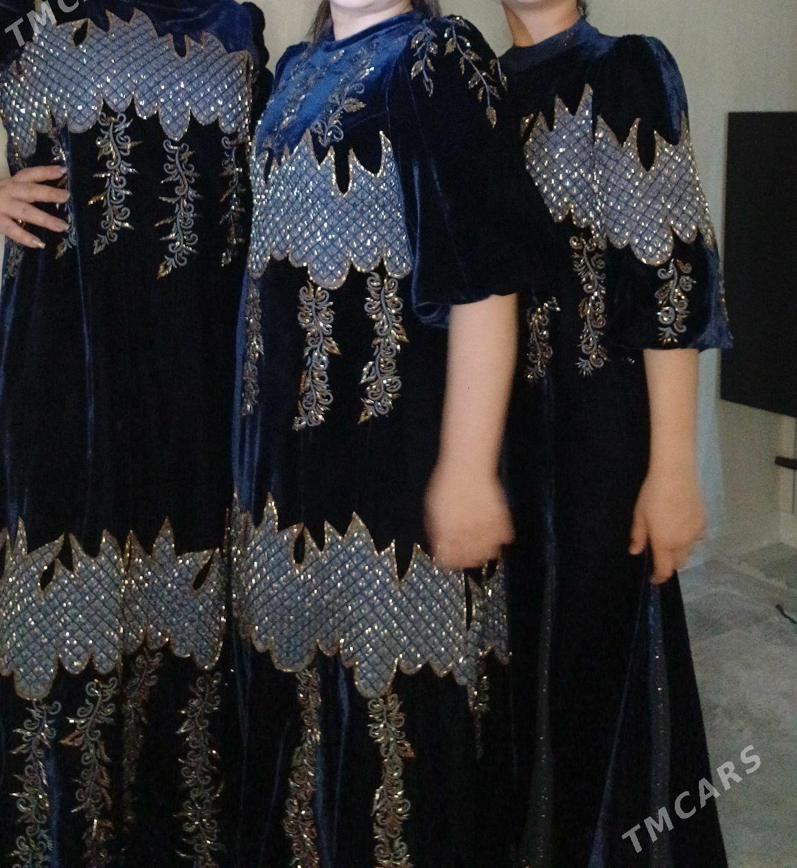 Veçerni koynek - Ашхабад - img 1