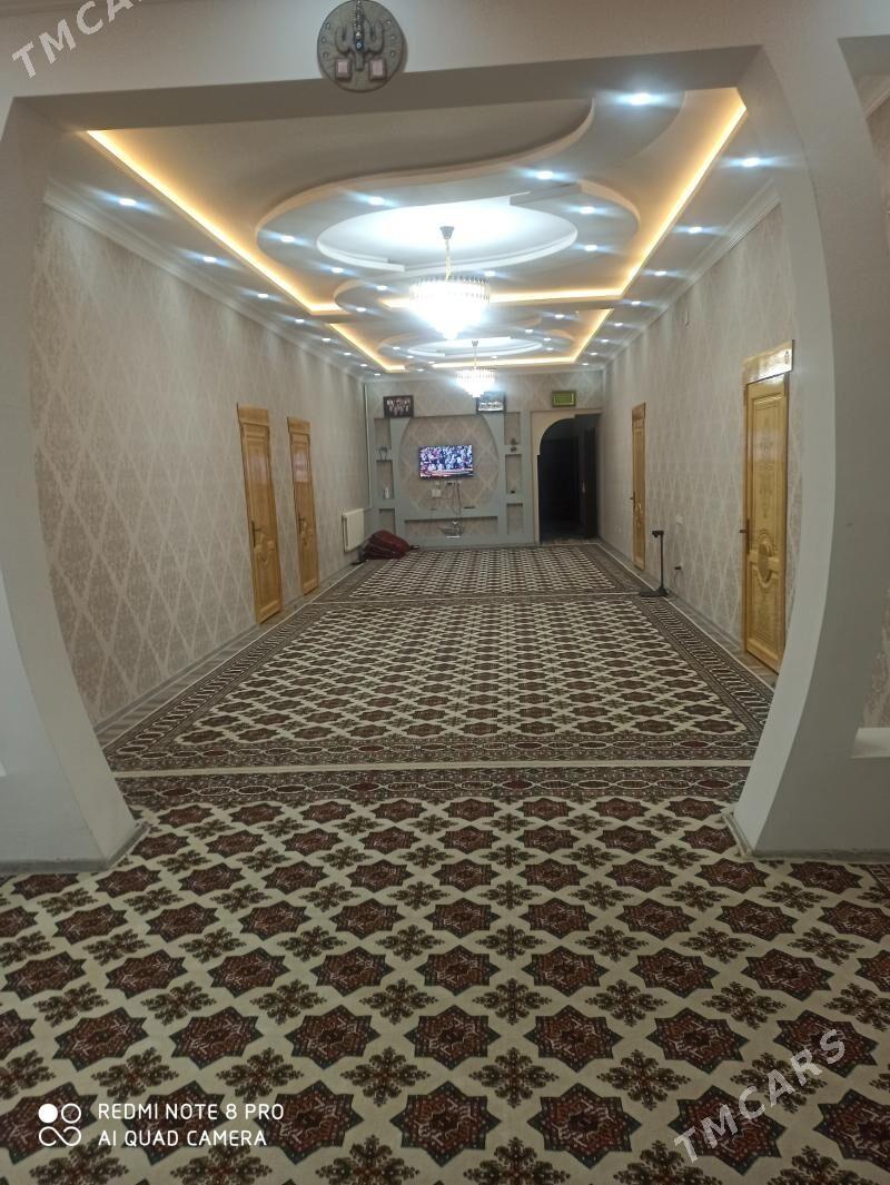 ucaska jay - Daşoguz - img 1