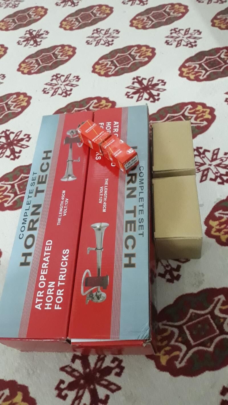 signal 400 TMT - Çärjew - img 1