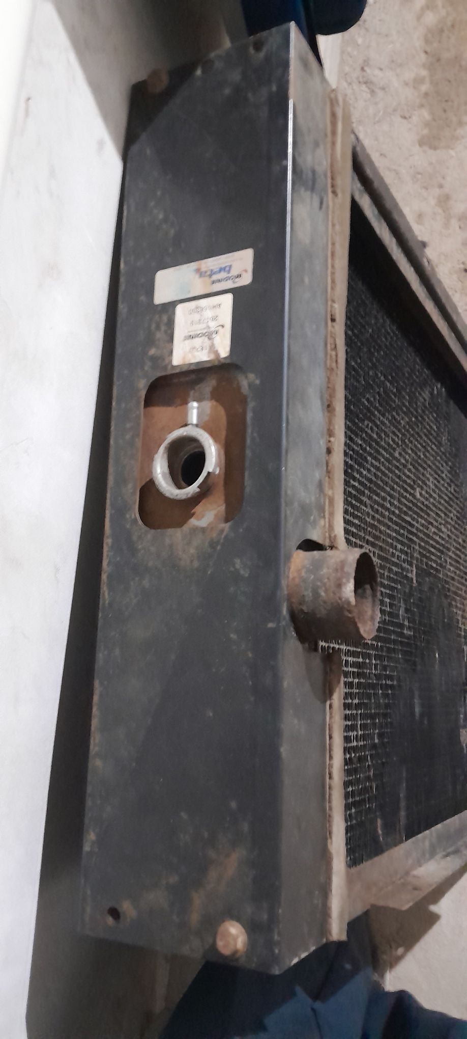 rodiator maz 3 000 TMT - Akdepe - img 1