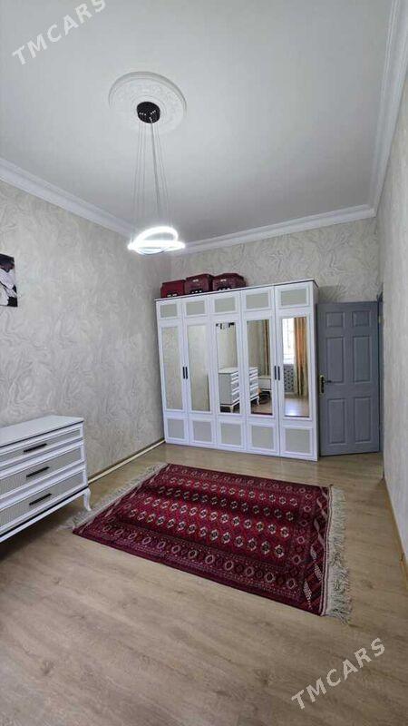 Taze zaman Kotedj 12 sotok - Aşgabat - img 1