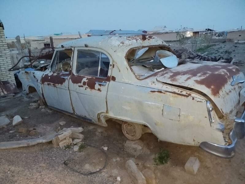 Volvo 21 3 000 TMT - Mary - img 1