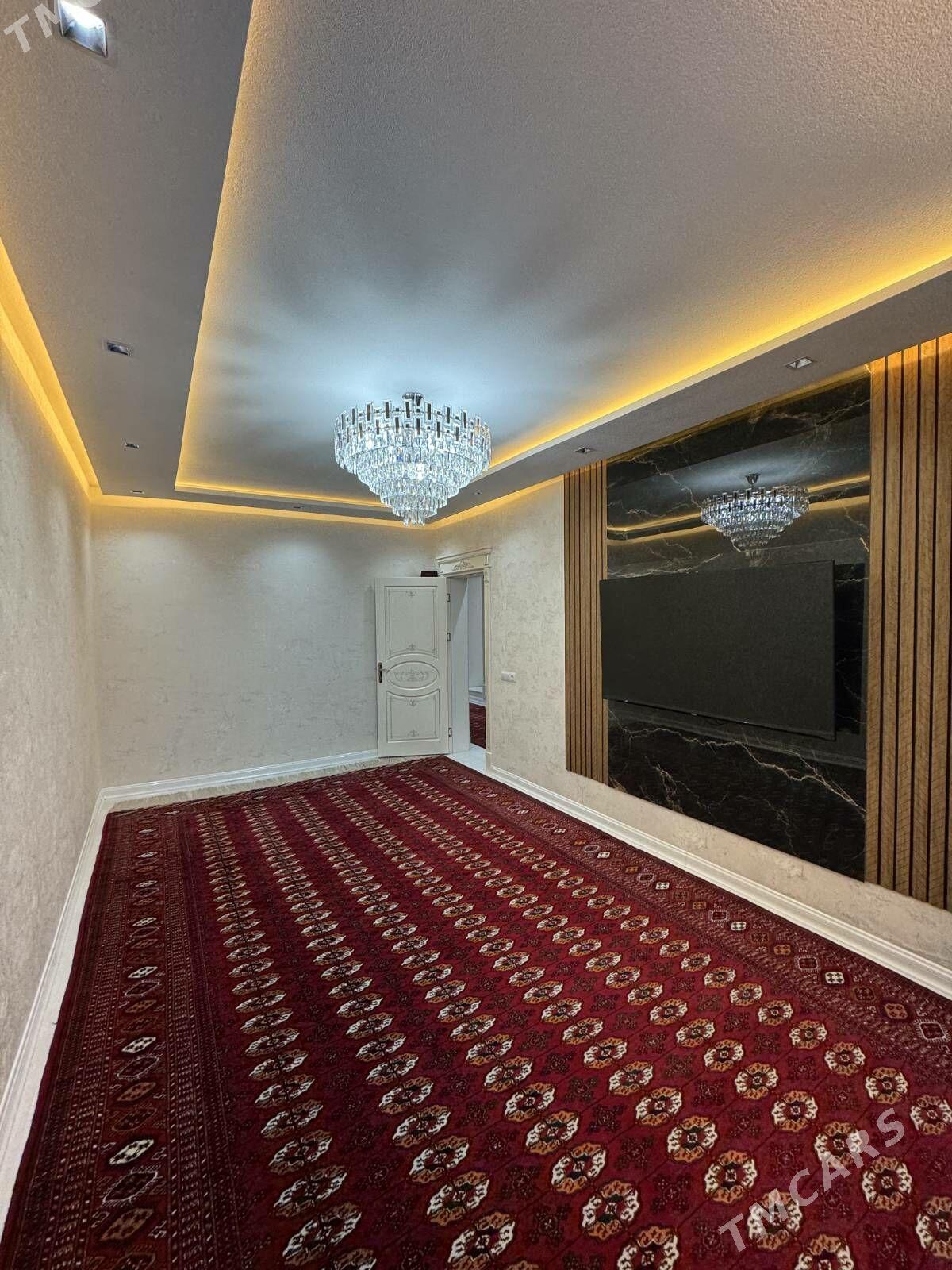 3 komnat Kim raÿon - Ашхабад - img 1