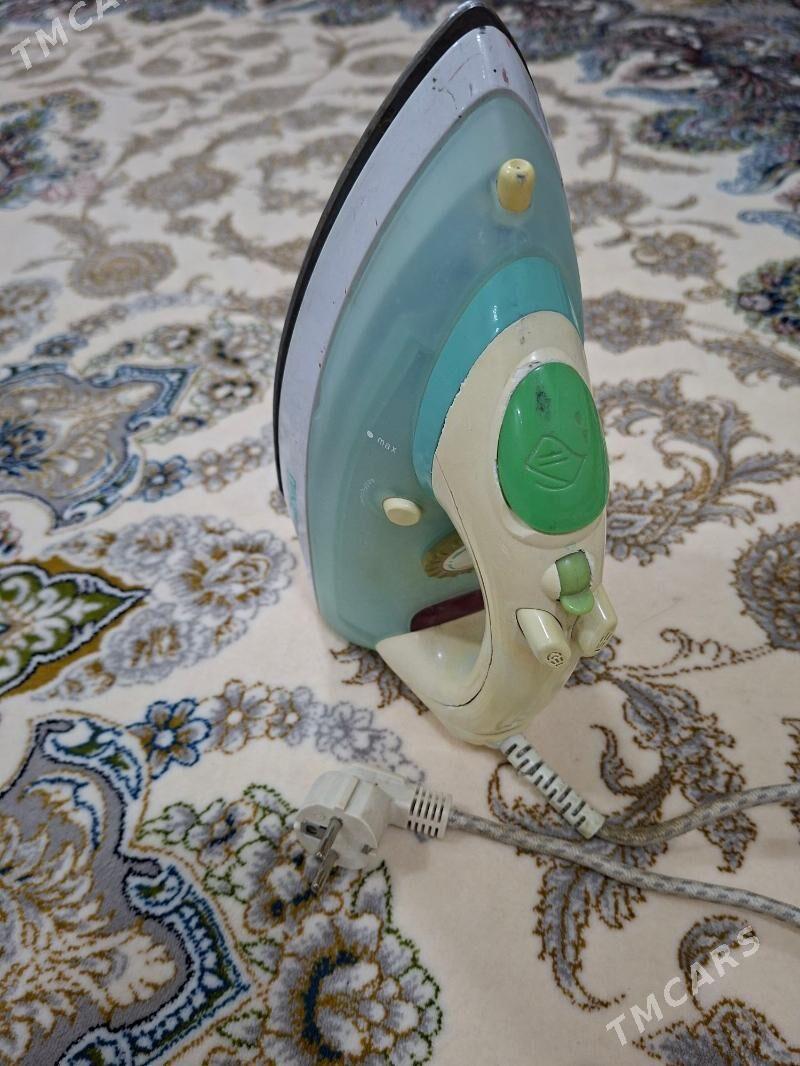 Ütük - Daşoguz - img 1