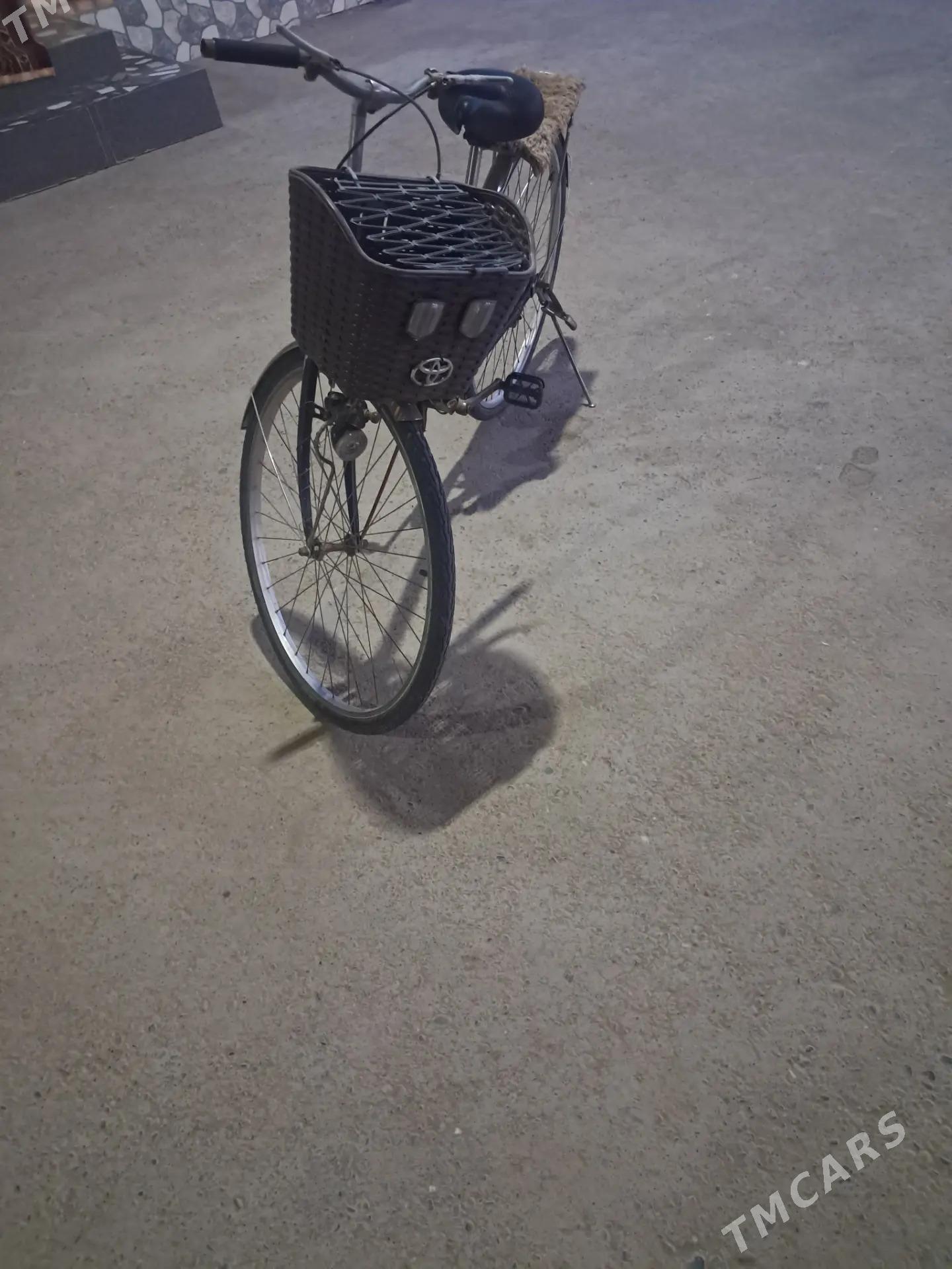 27 lik tigir - Мары - img 1