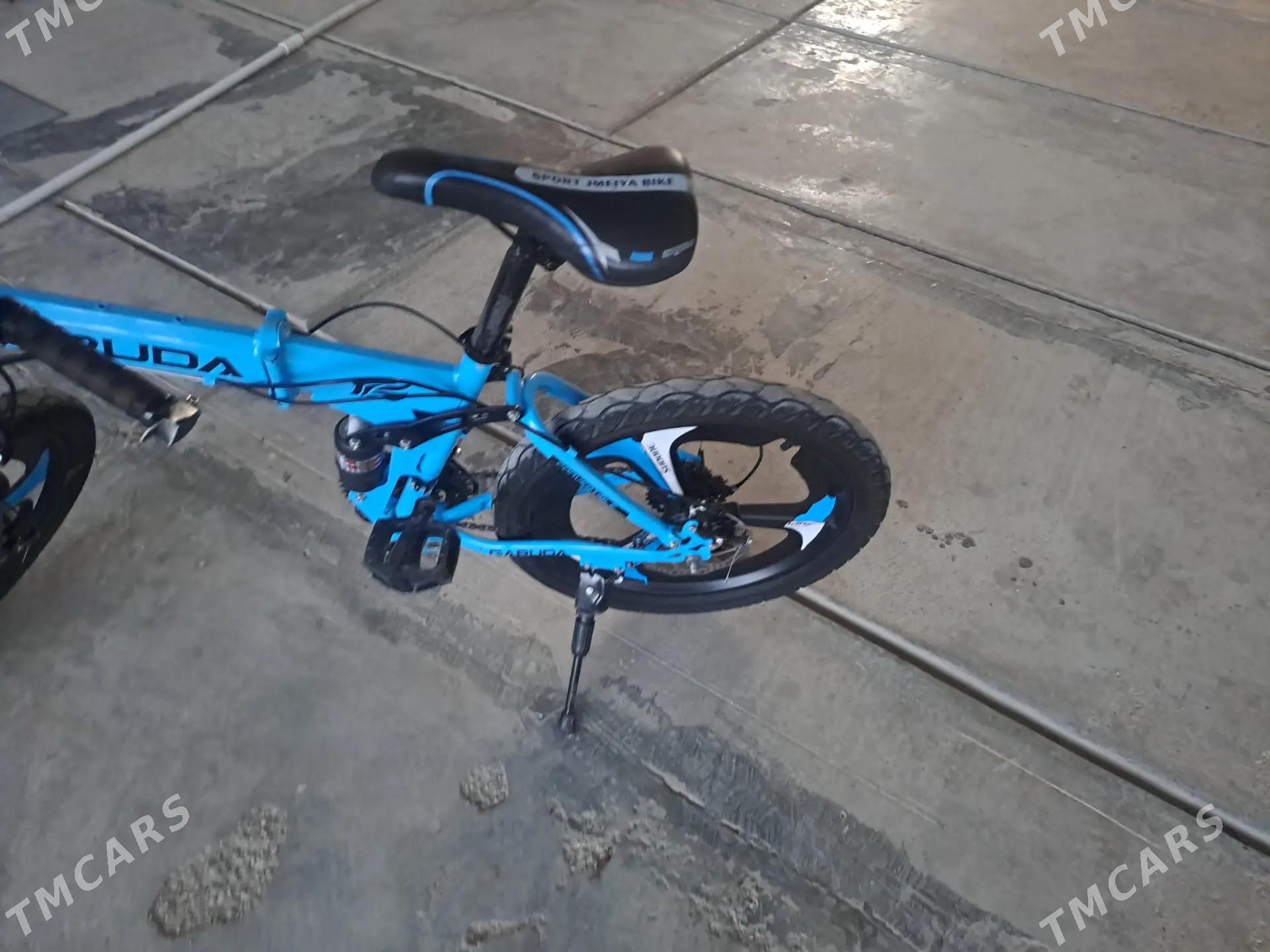 Tigir - Balkanabat - img 1