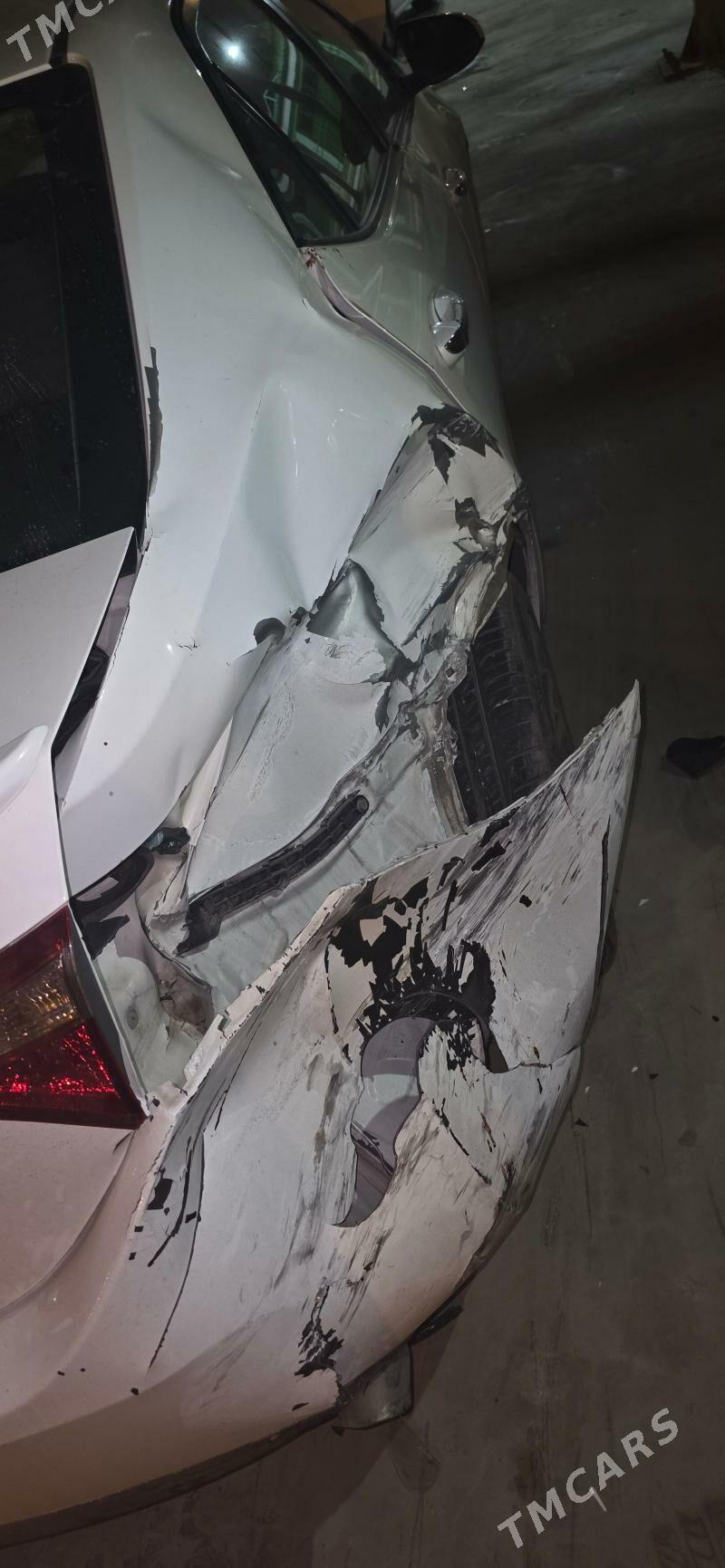 Toyota Corolla 2018 - 130 000 TMT - Aşgabat - img 1