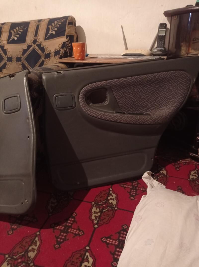 обшивка obsivka NEXIA 150 TMT - Türkmenabat - img 1