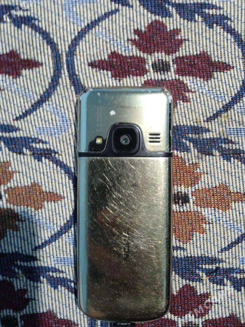 Nokia 67 00 - Бузмеин - img 1