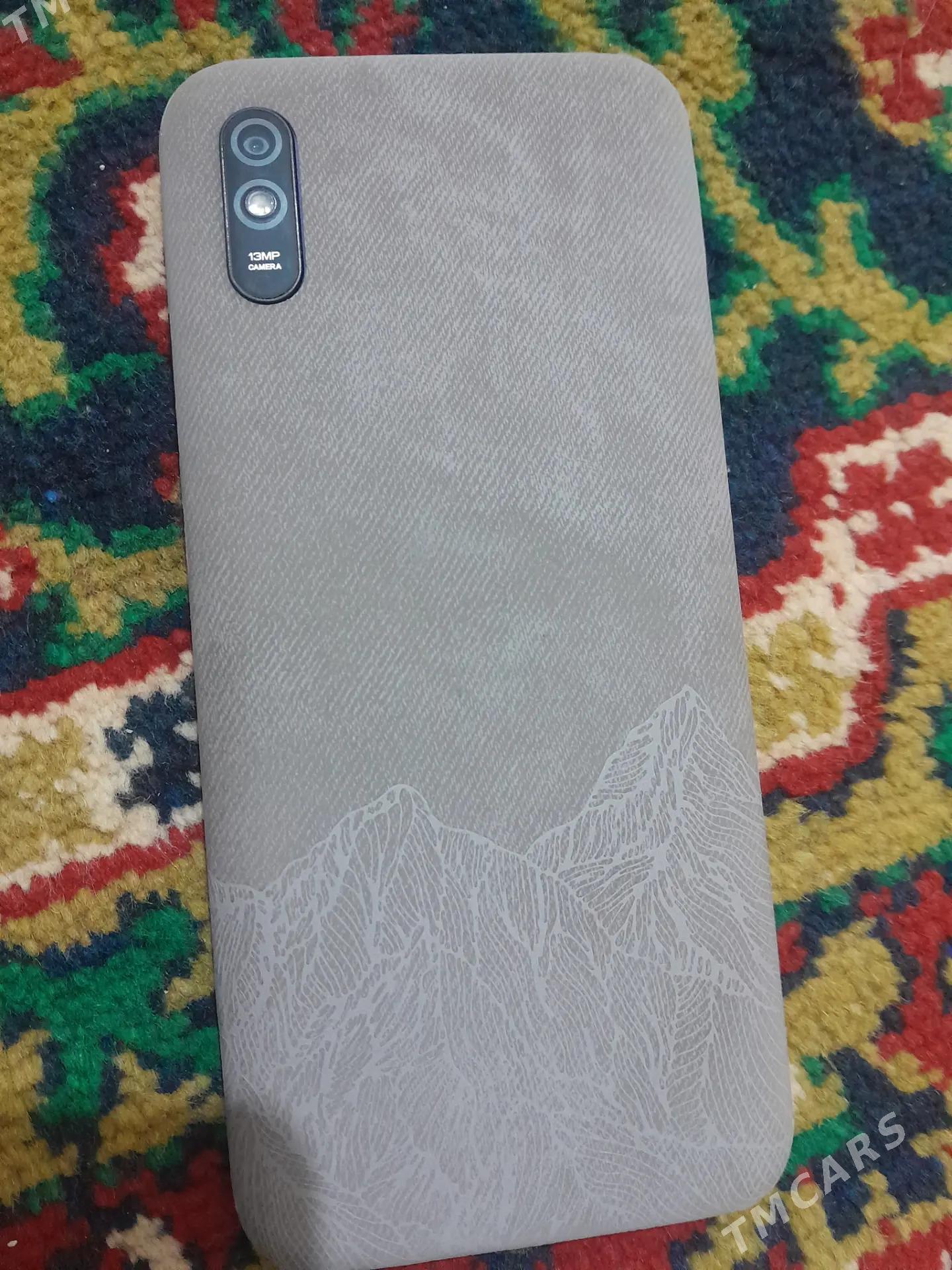 Redmi 9 a - Гороглы (Тагта) - img 1