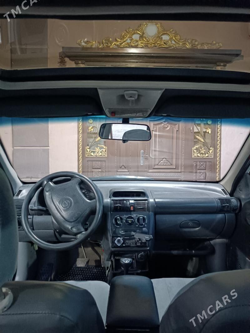 Opel Vita 1997 - 50 000 TMT - Дашогуз - img 1