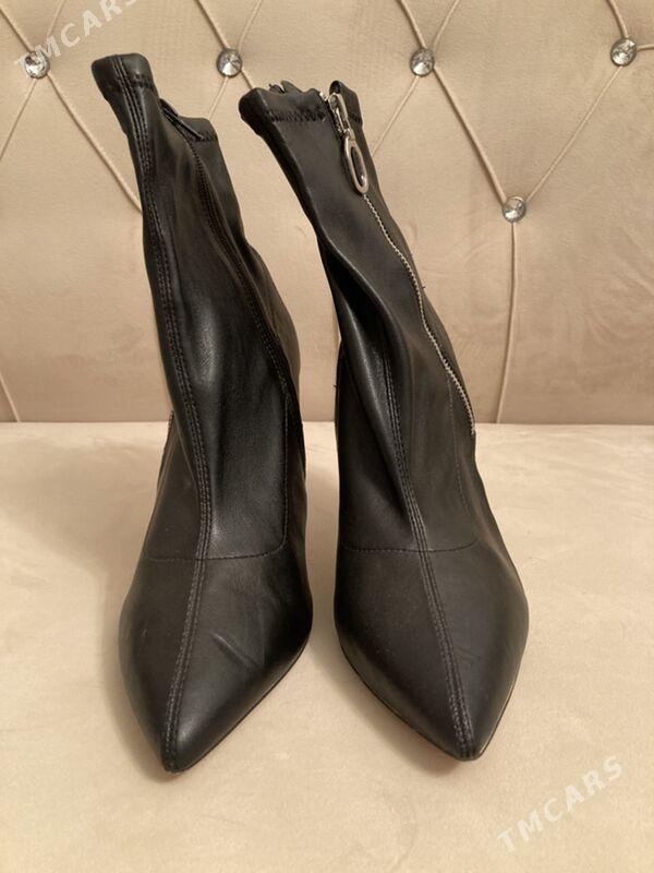 Сапожки - Aşgabat - img 1