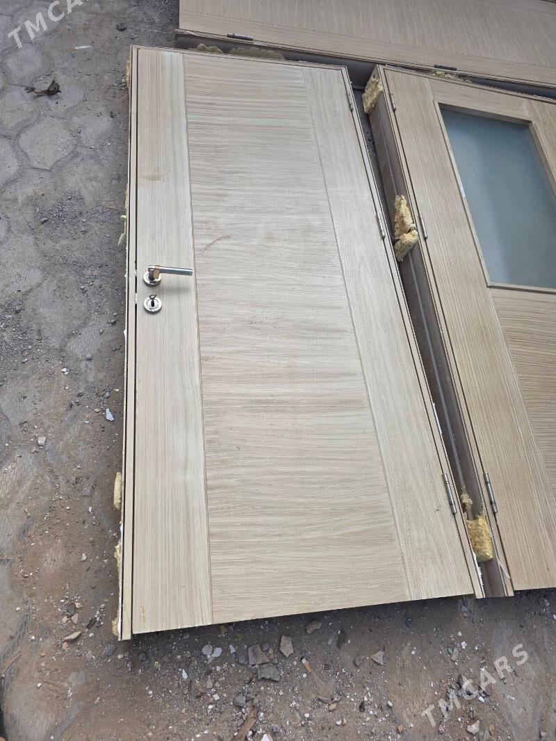 Gapy/Дверь - Ашхабад - img 1