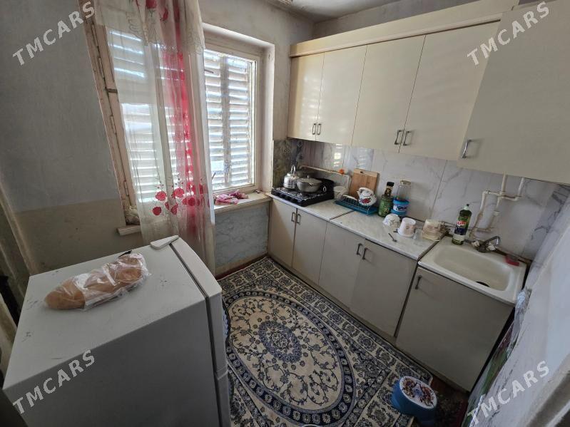 Satlyk jaý - Mary - img 1