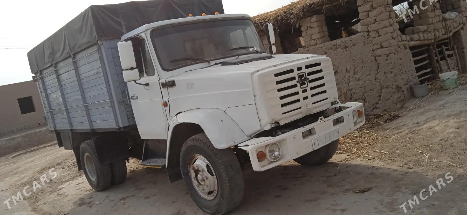 Zil 130 1992 - 120 000 TMT - Гороглы (Тагта) - img 1