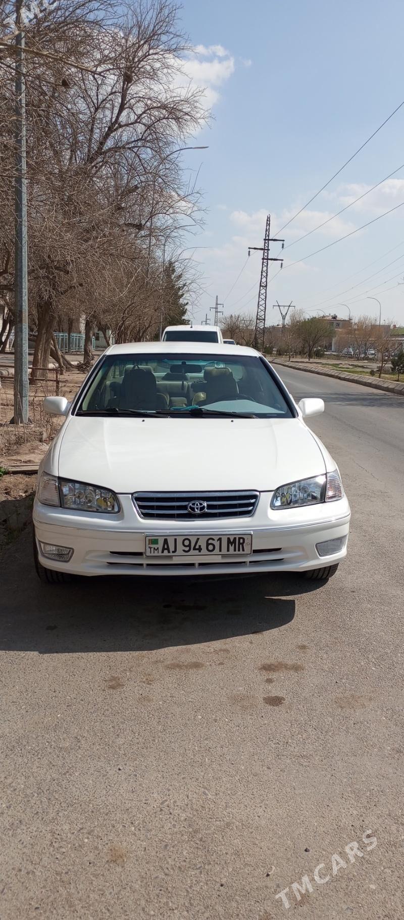 Toyota Camry 1997 - 175 000 TMT - Мары - img 1