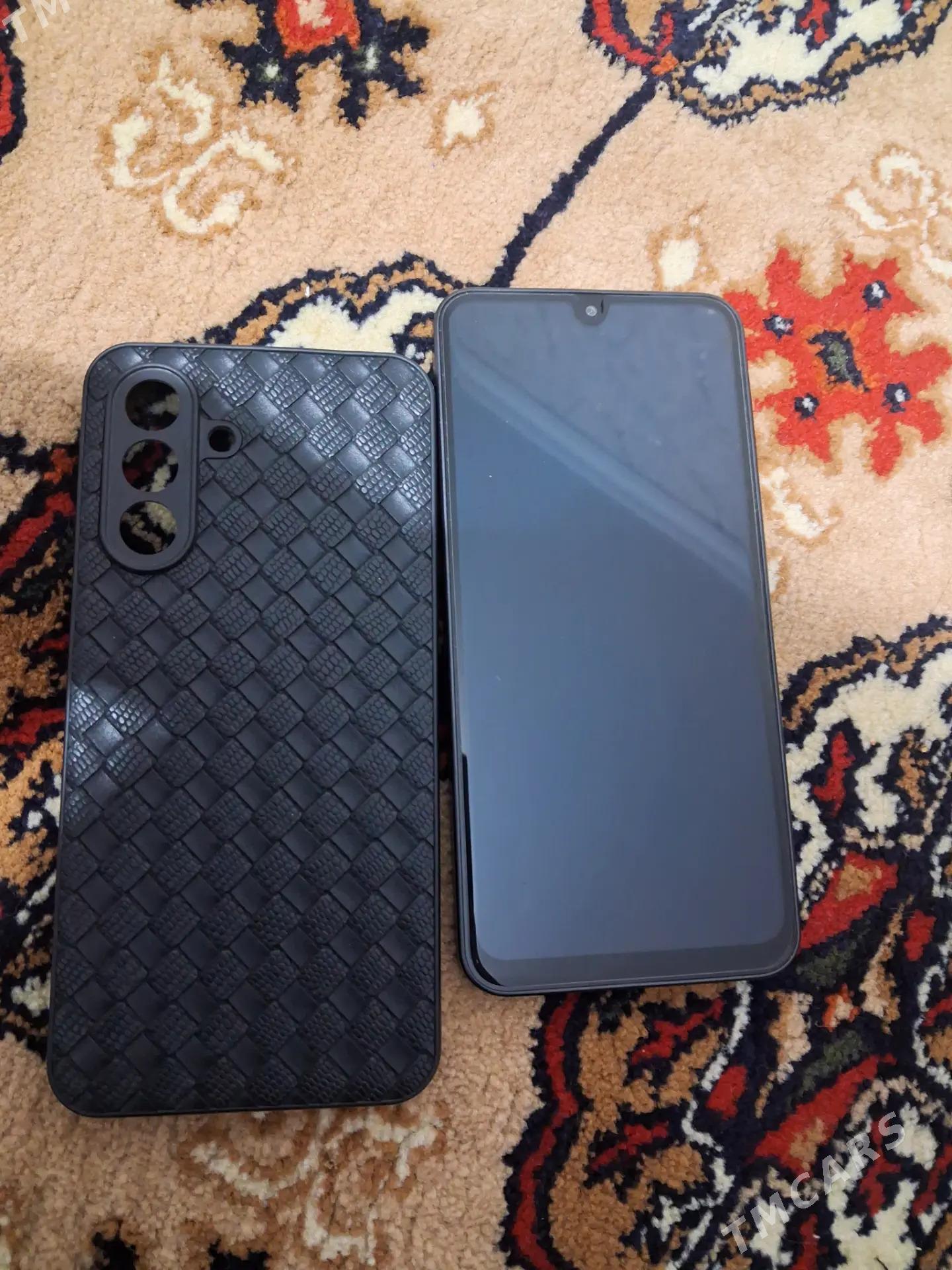 Samsung A26 5G - етр. Туркменбаши - img 1