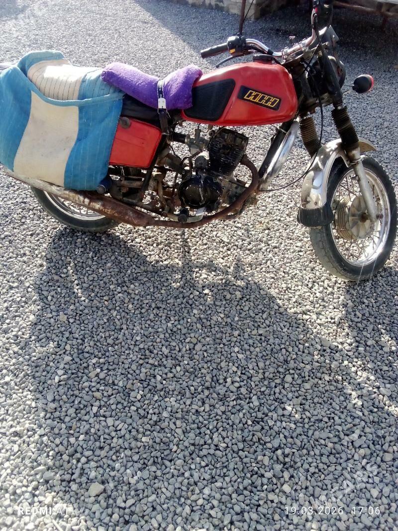 Fekon FK150-8G 2023 - 6 000 TMT - Берекет - img 1