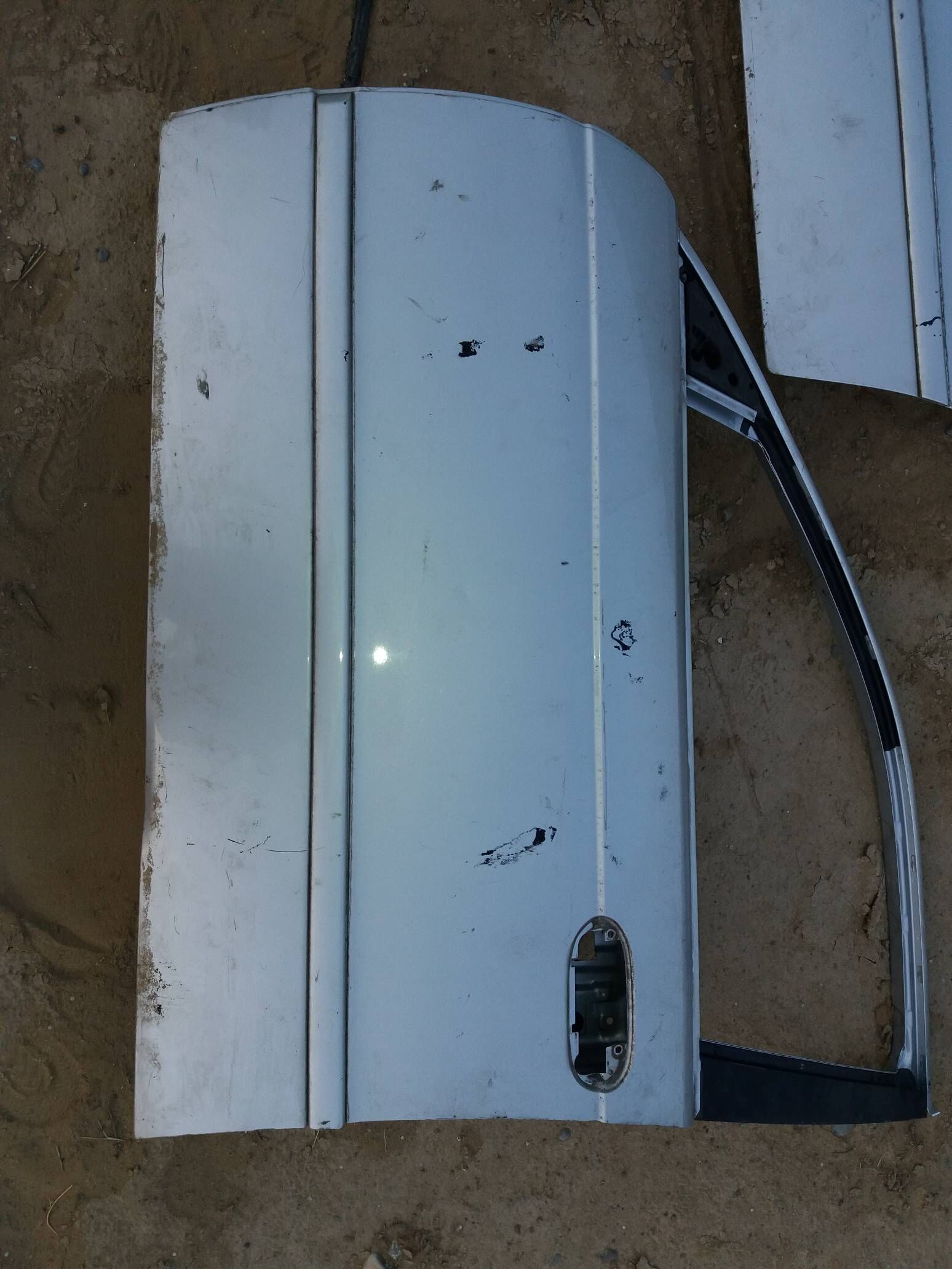 двери е39 400 TMT - Aşgabat - img 1