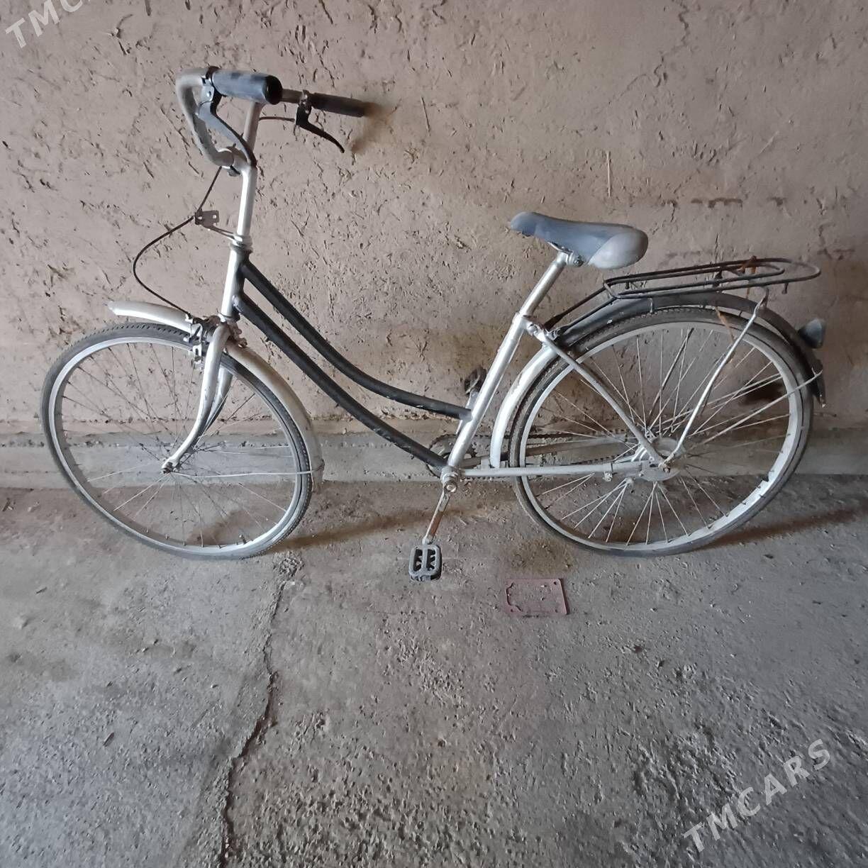 Welosiped - Daşoguz - img 1