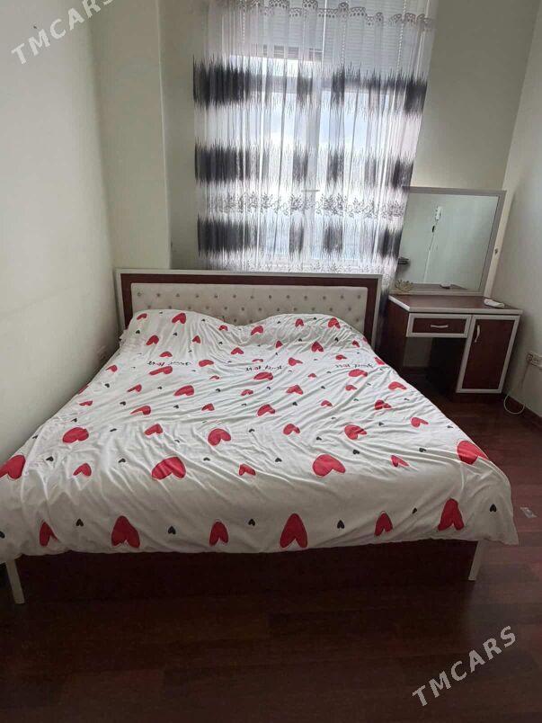 spalny mebel - Türkmenbaşy şaýoly - img 1