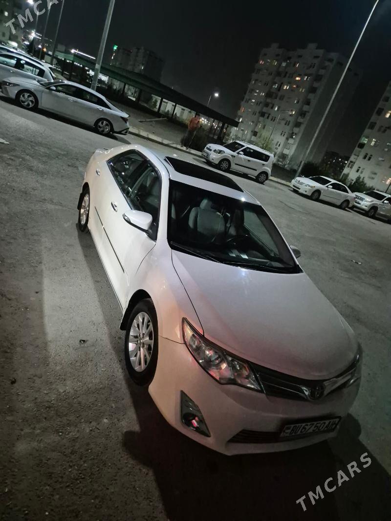 Toyota Camry 2012 - 225 000 TMT - Aşgabat - img 1