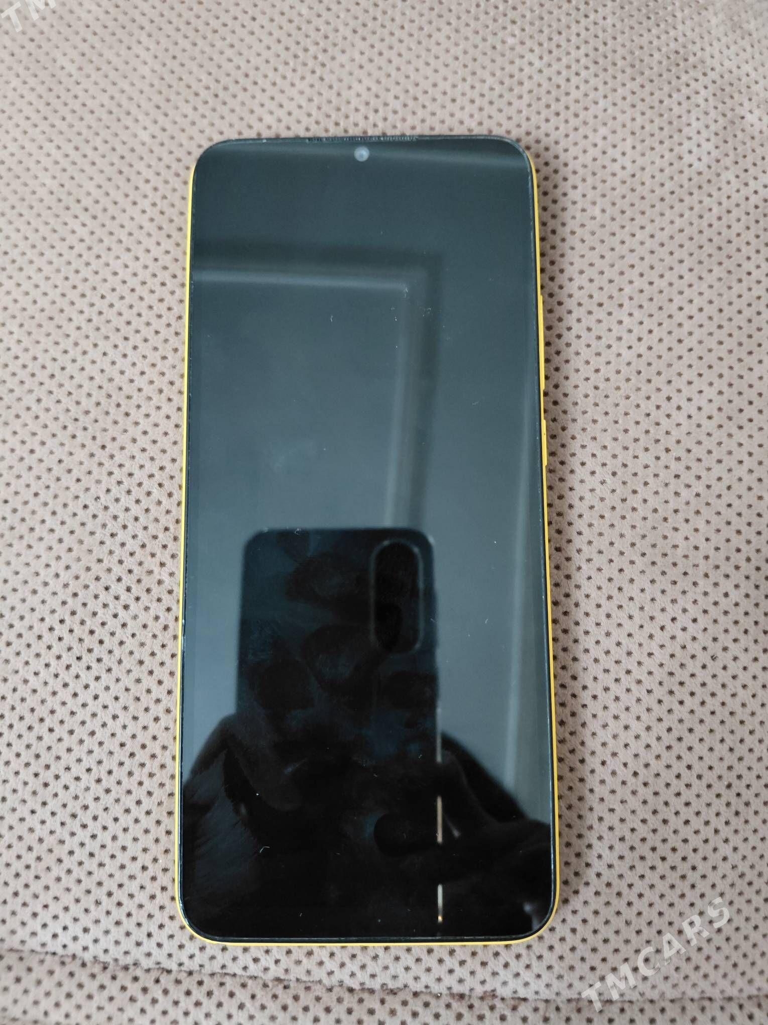 Poco c40 - Baýramaly - img 1