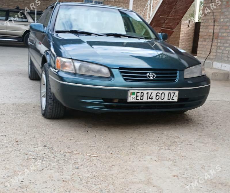 Toyota Camry 1997 - 145 000 TMT - Губадаг - img 1