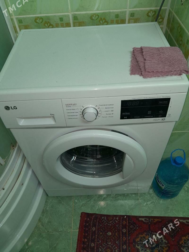 Öy goşlary - Aşgabat - img 1