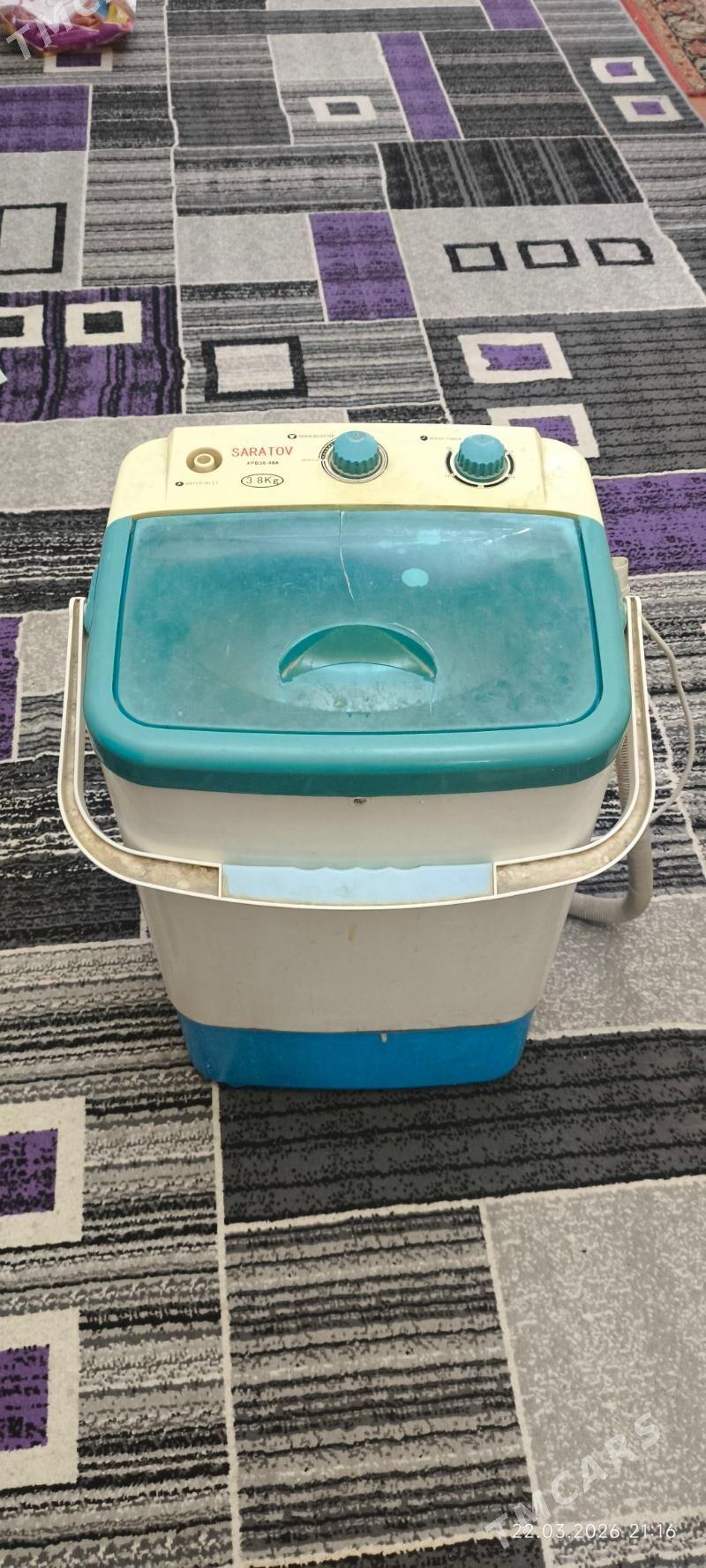 Poluawtomat kirmasyn - Mary - img 1