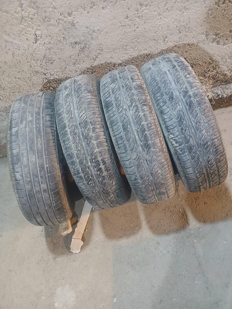 teker 13 1 000 TMT - Гёкдепе - img 1