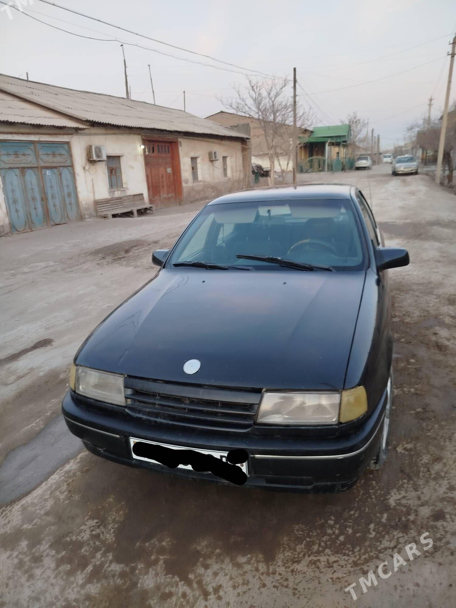 Opel Vectra 1992 - 26 000 TMT - Кёнеургенч - img 1
