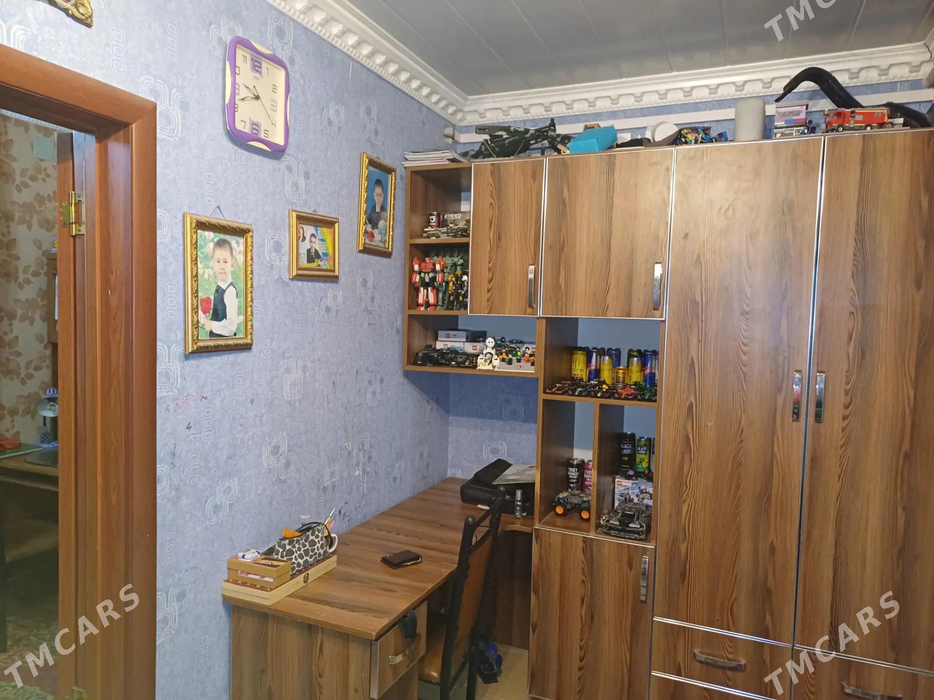 агентство недвижимости - Türkmenbaşy - img 1