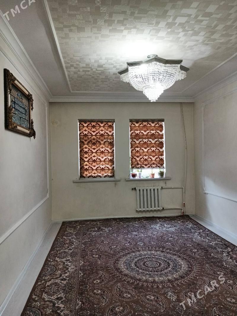 Satlyk jaý - Бузмеин - img 1