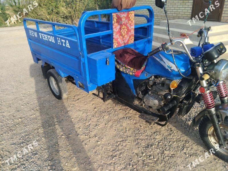 Fekon FK200-14G 2013 - 17 000 TMT - Mary - img 1