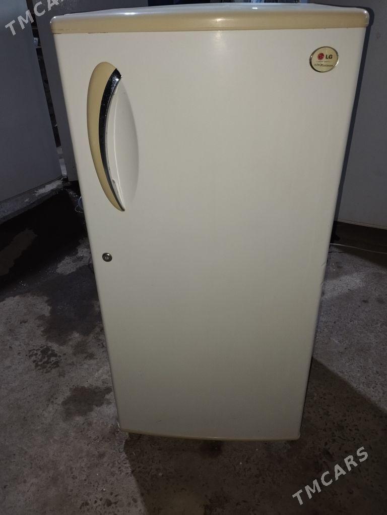 LG-HOLODELNIK - Türkmenabat - img 1