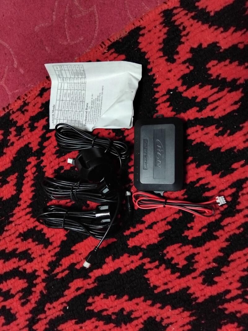 задний аварийная пищалка 200 TMT - Туркменабат - img 1