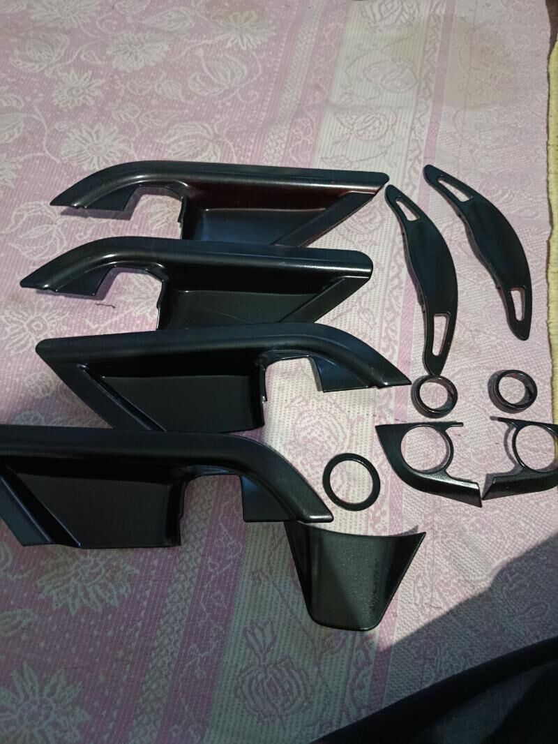 camry 2022 bezegler 500 TMT - Aşgabat - img 1