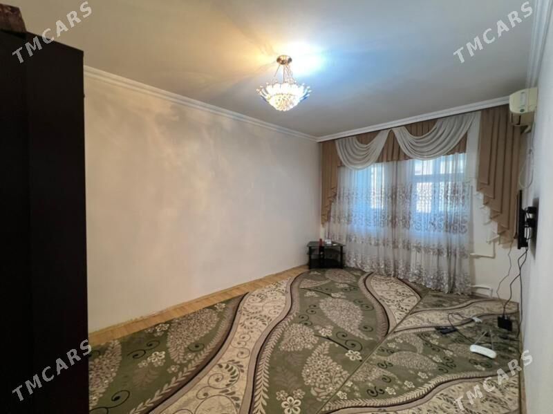 Mir 6 - Aşgabat - img 1