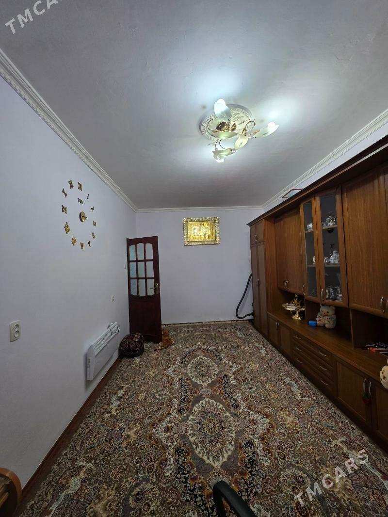 Satlyk jay - Балканабат - img 1