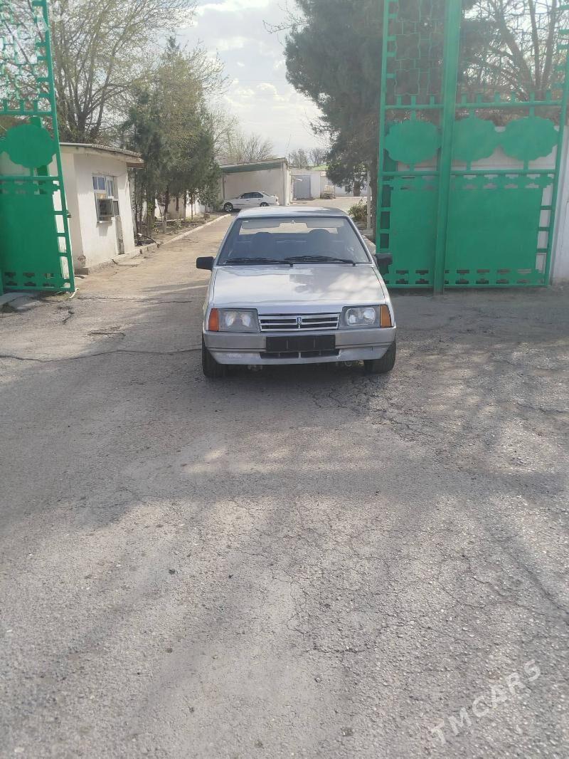Lada 21099 2001 - 24 000 TMT - Aşgabat - img 1