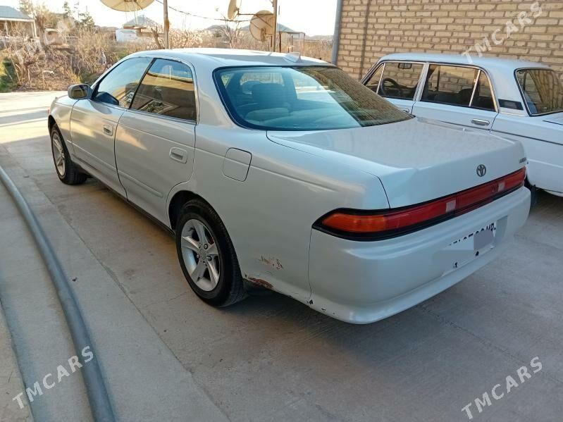 Toyota Mark II 1993 - 60 000 TMT - Murgap - img 1
