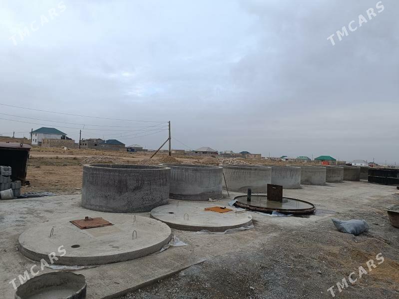 guýy we kolenzasiya - Балканабат - img 1