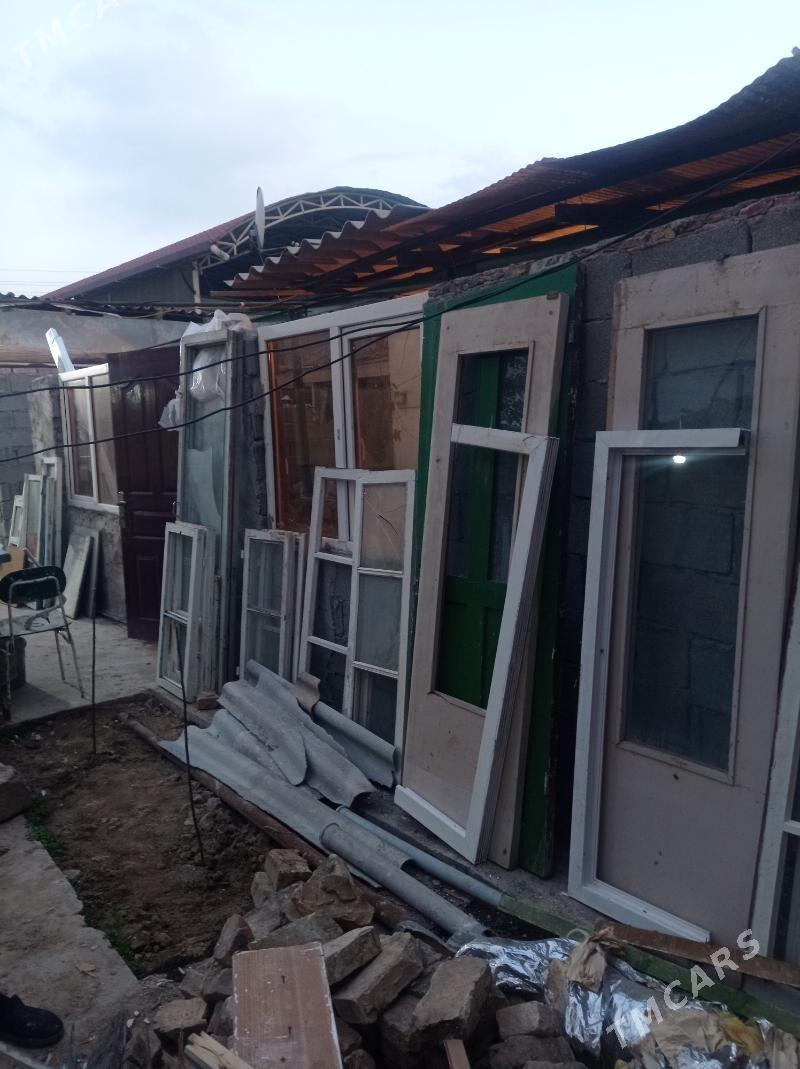 AYNA GAPYLAR - Ашхабад - img 1