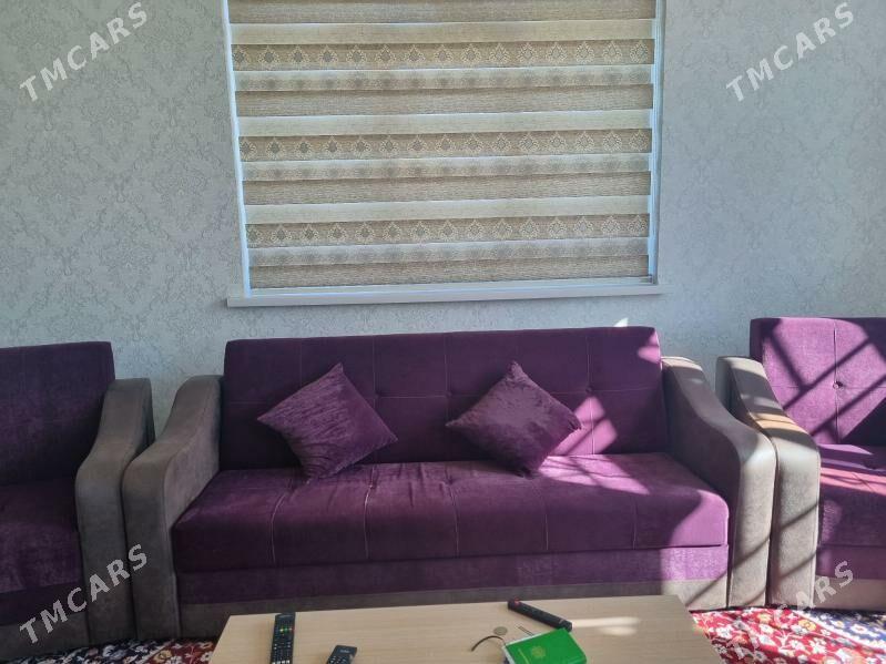 DiwànDiwan kreslo - Тязе заман - img 1