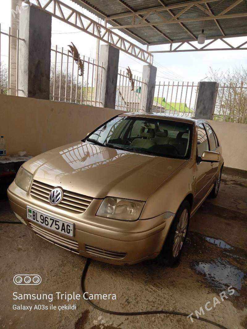 Volkswagen Bora 2001 - 53 000 TMT - Gökje - img 1