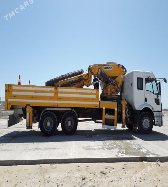 Ford Cargo 3535D 2012 - 820 000 TMT - Türkmenbaşy - img 1