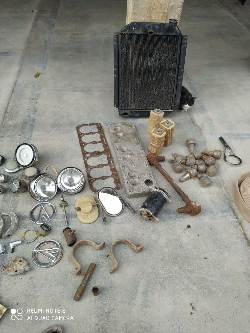 zil 157 500 TMT - Kaka - img 1