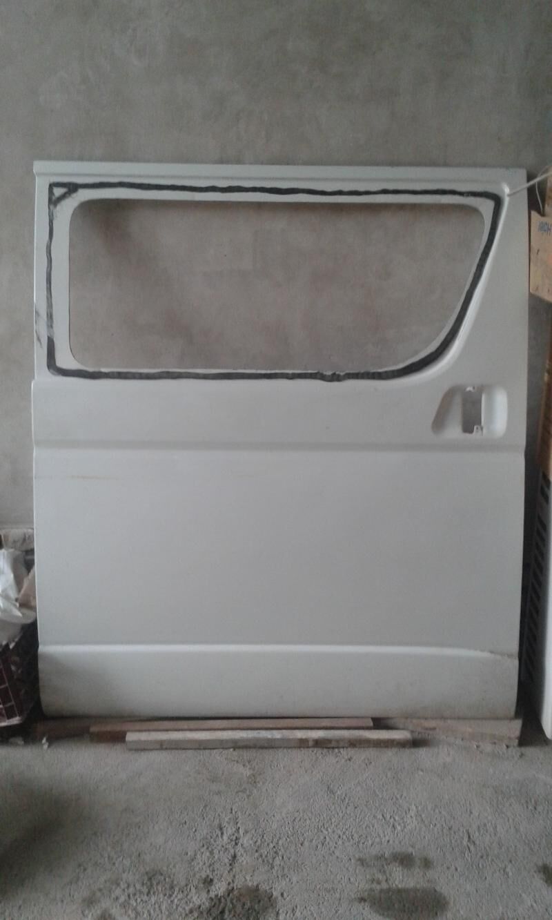 дверь 3 000 TMT - Gurbansoltan Eje - img 1